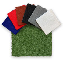 Patch ForeverLawn Playground Grass Accent Colors