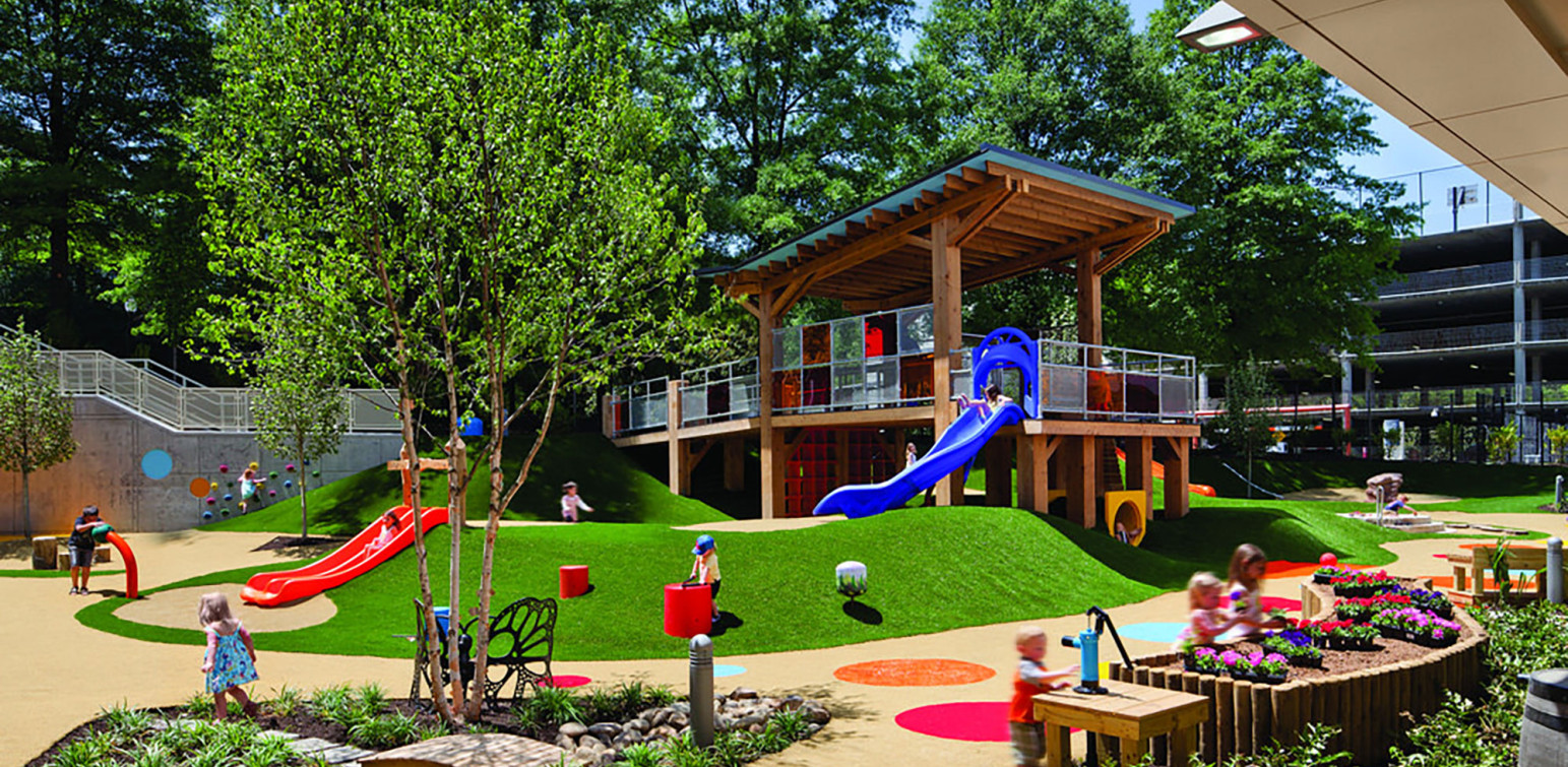 ForeverLawn Atlanta Georgia Artificial Turf Home Depot Playground Grass